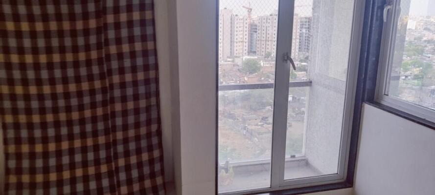 Suncity Heaven, Dharam Nagar, Rajkot, Gujarat - LockMyKey
