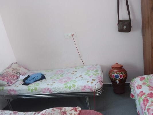 Kidwai Nagar Society , 150 Feet Ring Road, Rajkot, Gujarat - LockMyKey