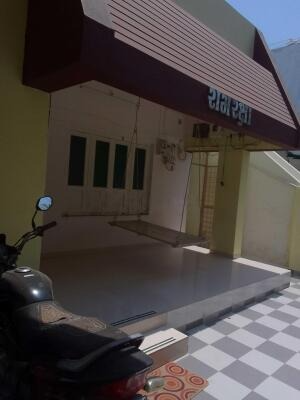 Kidwai Nagar Society , 150 Feet Ring Road, Rajkot, Gujarat - LockMyKey