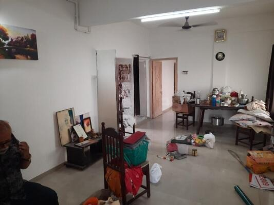 Janakpuri Shopping Centre , University Road, Rajkot, Gujarat - LockMyKey