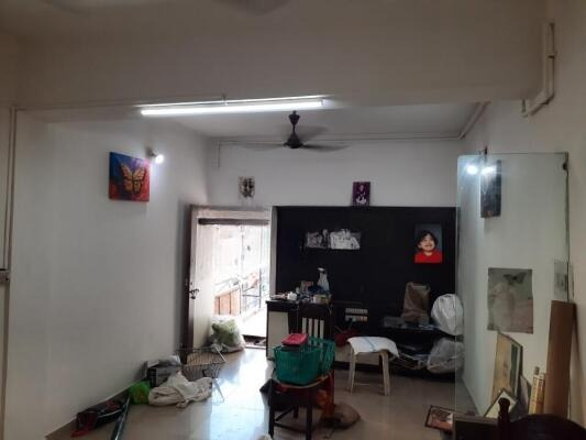 Janakpuri Shopping Centre , University Road, Rajkot, Gujarat - LockMyKey