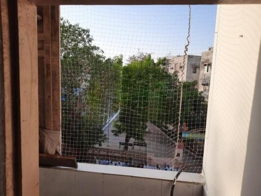 Janakpuri Shopping Centre , University Road, Rajkot, Gujarat - LockMyKey