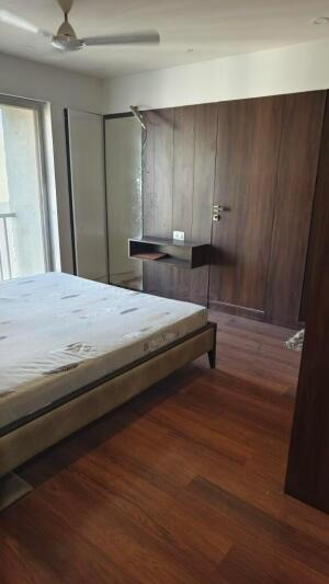 Ladani The Garden City D Tulip, Hari Nagar, Rajkot, Gujarat - LockMyKey