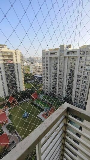Ladani The Garden City D Tulip, Hari Nagar, Rajkot, Gujarat - LockMyKey