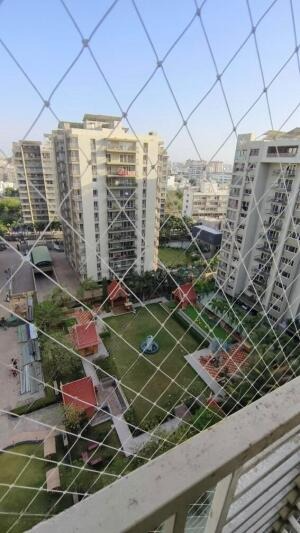 Ladani The Garden City D Tulip, Hari Nagar, Rajkot, Gujarat - LockMyKey