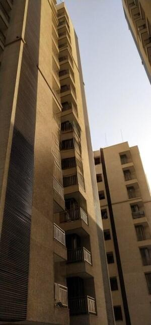 Trinity Copper Green Corner, Railnagar, Rajkot, Gujarat - LockMyKey