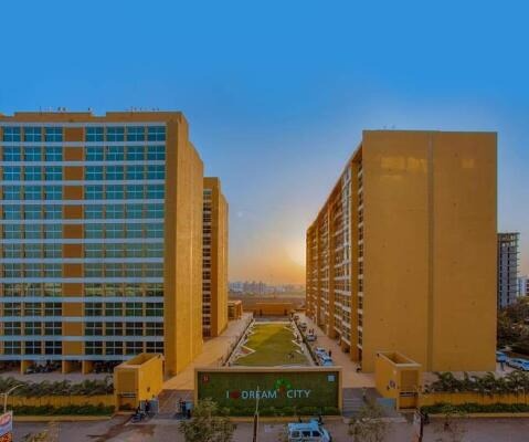 Dream City, Dharam Nagar, Rajkot, Gujarat - LockMyKey