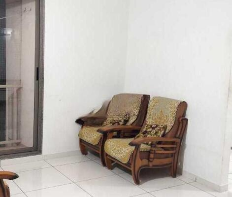 Swastik Highlands, Dharam Nagar, Rajkot, Gujarat - LockMyKey