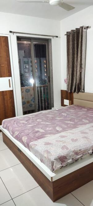 Swastik Highlands, Dharam Nagar, Rajkot, Gujarat - LockMyKey