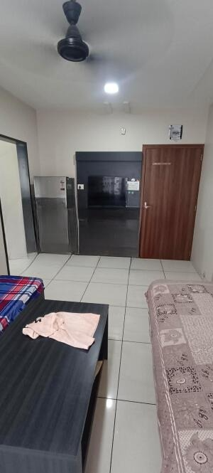akash residence , Raiya Road, Rajkot, Gujarat - LockMyKey