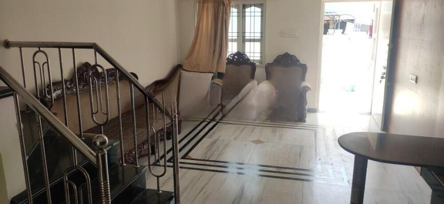 Santosh Park , Rameshvar Park, Rajkot, Gujarat - LockMyKey