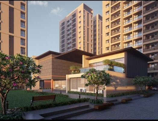Shilpan Nova, University Road, Rajkot, Gujarat - LockMyKey