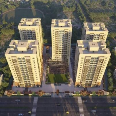 Shilpan Nova, University Road, Rajkot, Gujarat - LockMyKey