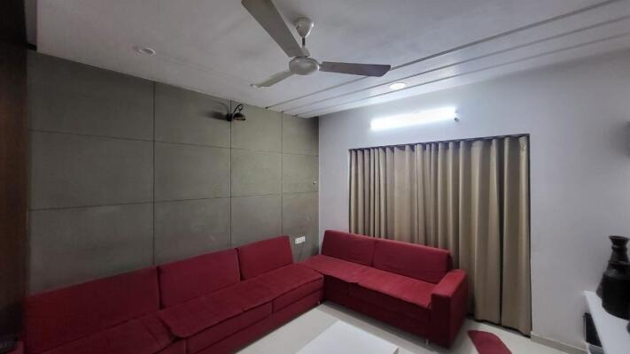 Pacific Exotica, Kalavad Road, Rajkot, Gujarat - LockMyKey