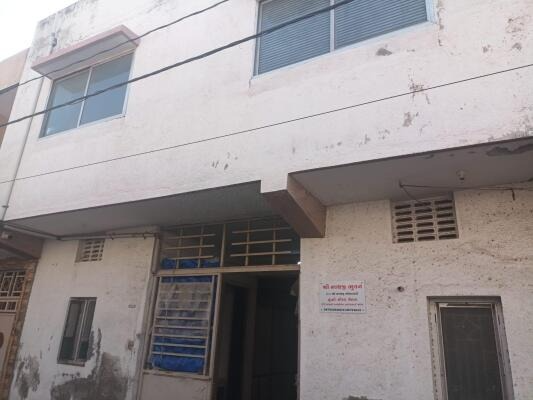 SHREENATHJI SOCIETY, MAVDI, RAJKOT, Mavdi Chowkdi, Rajkot, Gujarat - LockMyKey