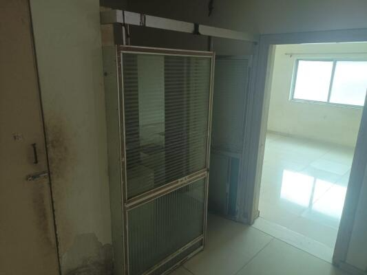 SHREENATHJI SOCIETY, MAVDI, RAJKOT, Mavdi Chowkdi, Rajkot, Gujarat - LockMyKey