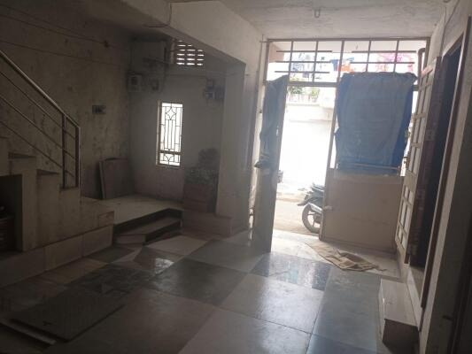 SHREENATHJI SOCIETY, MAVDI, RAJKOT, Mavdi Chowkdi, Rajkot, Gujarat - LockMyKey