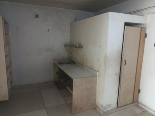SHREENATHJI SOCIETY, MAVDI, RAJKOT, Mavdi Chowkdi, Rajkot, Gujarat - LockMyKey