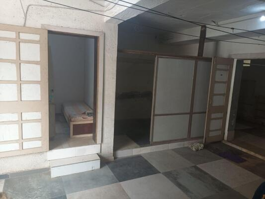 SHREENATHJI SOCIETY, MAVDI, RAJKOT, Mavdi Chowkdi, Rajkot, Gujarat - LockMyKey