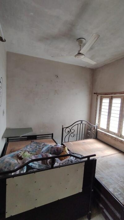 SHANTINIKETAN PARK 2 NEAR RAMAPIR CHOK, Rajkot, Gujarat - LockMyKey