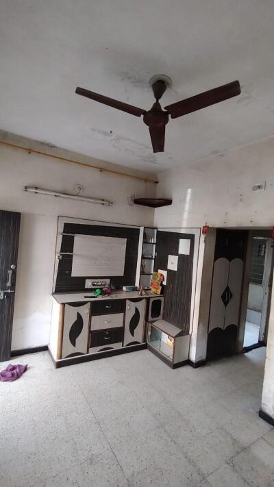 SHANTINIKETAN PARK 2 NEAR RAMAPIR CHOK, Rajkot, Gujarat - LockMyKey