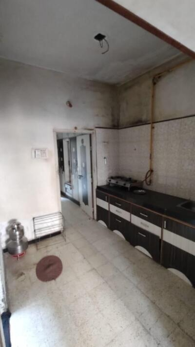 SHANTINIKETAN PARK 2 NEAR RAMAPIR CHOK, Rajkot, Gujarat - LockMyKey