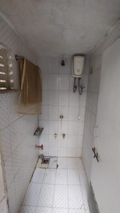 SHANTINIKETAN PARK 2 NEAR RAMAPIR CHOK, Rajkot, Gujarat - LockMyKey