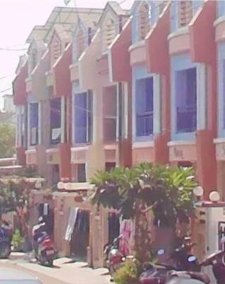 SANTOSH PARK, Bharatvan Society, Rajkot, Gujarat - LockMyKey