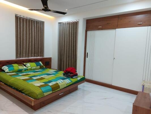 kasturi, Kalavad Road, Rajkot, Gujarat - LockMyKey