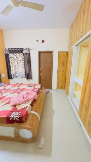 kasturi, Kalavad Road, Rajkot, Gujarat - LockMyKey