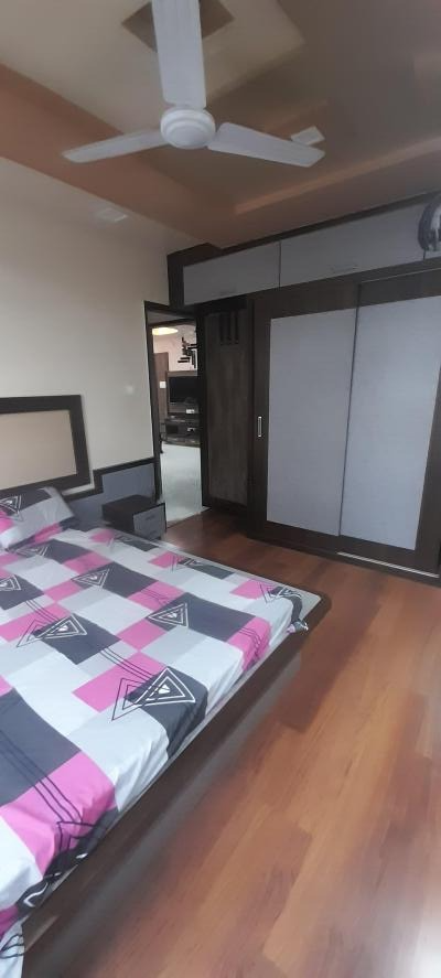 Shivalik, Kalavad Road, Rajkot, Gujarat - LockMyKey