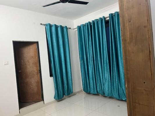 Nageshwar Appartment, Ghanteshwer, Rajkot, Gujarat - LockMyKey