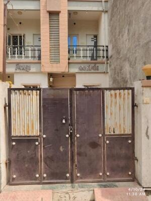 New Mahavir Nagar, Lakhno Bunglow road, New Mahavir Nagar, Rajkot, Gujarat - LockMyKey