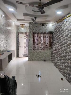 New Mahavir Nagar, Lakhno Bunglow road, New Mahavir Nagar, Rajkot, Gujarat - LockMyKey