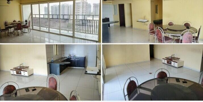 PENTAGON, Mota Mava, Rajkot, Gujarat - LockMyKey