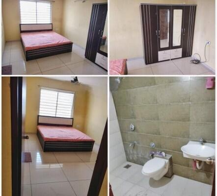 PENTAGON, Mota Mava, Rajkot, Gujarat - LockMyKey