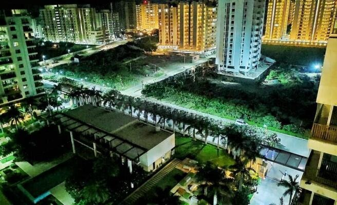 PENTAGON, Mota Mava, Rajkot, Gujarat - LockMyKey
