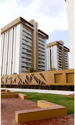 Aarya Ambience Cozy Courtyard, Mota Mava, Rajkot, Gujarat - LockMyKey