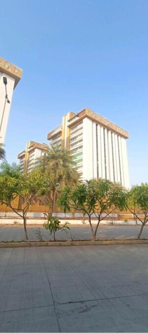 Aarya Ambience Cozy Courtyard, Mota Mava, Rajkot, Gujarat - LockMyKey