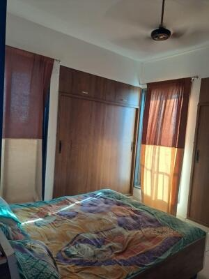 Shubham Apartment, Jamnagar Road b/h Suryakant Hotel Rajkot, Rajkot, Gujarat - LockMyKey