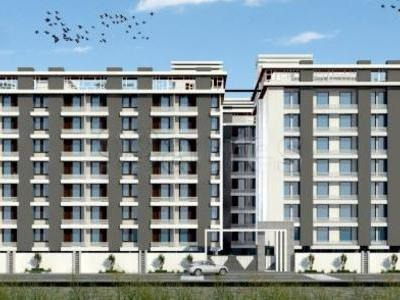 Dream Samanvay Heights, Bhagwatipara, Rajkot, Gujarat - LockMyKey