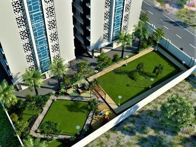 Dream Samanvay Heights, Bhagwatipara, Rajkot, Gujarat - LockMyKey