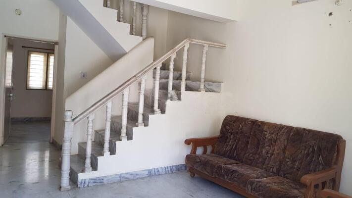 Pushkardham Apartment, Aalap Avenue, Rajkot, Gujarat - LockMyKey