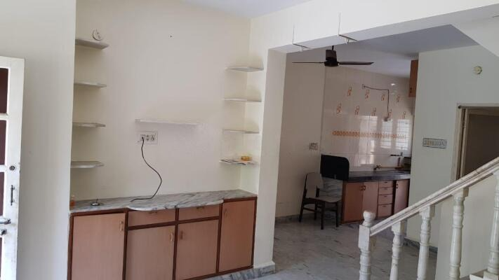 Pushkardham Apartment, Aalap Avenue, Rajkot, Gujarat - LockMyKey