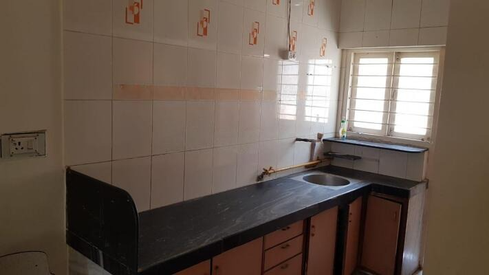 Pushkardham Apartment, Aalap Avenue, Rajkot, Gujarat - LockMyKey