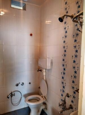 Pushkardham Apartment, Aalap Avenue, Rajkot, Gujarat - LockMyKey