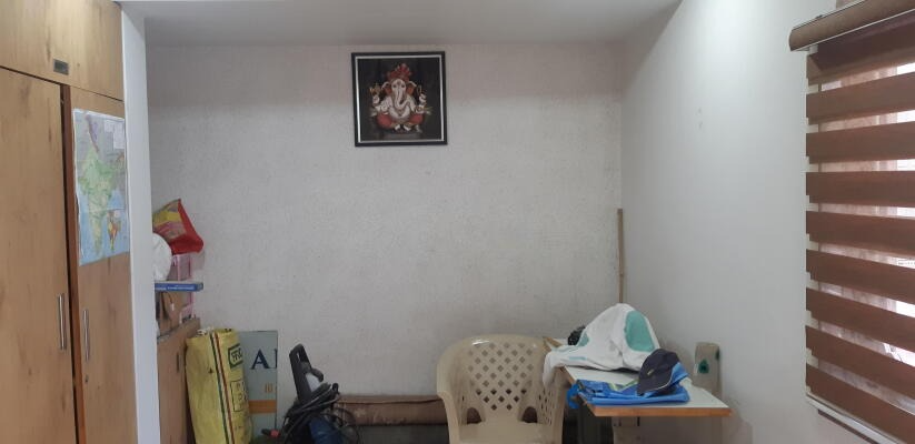 Ravipark Society, Rajkot, Gujarat - LockMyKey