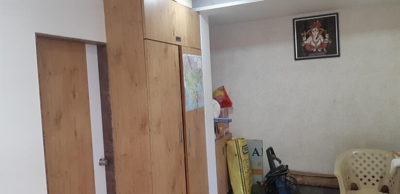 Ravipark Society, Rajkot, Gujarat - LockMyKey