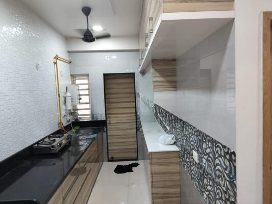 Royal Sarovar Apartments, Gundavadi, Rajkot, Gujarat - LockMyKey
