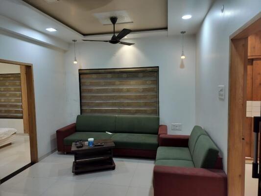 Royal Sarovar Apartments, Gundavadi, Rajkot, Gujarat - LockMyKey
